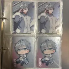 からぴち ひろ トレカ まとめ売り