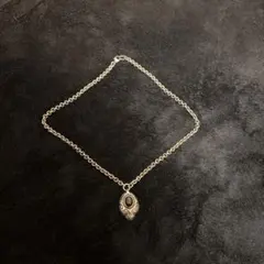 amulet クロスネックレス 新品未使用✨️完売✨️ - メルカリ
