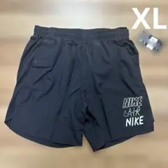 NIKE ナイキ　メンズ　XL ハーフパンツ ショートパンツ