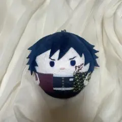 鬼滅の刃 ふわコロりん10 冨岡義勇