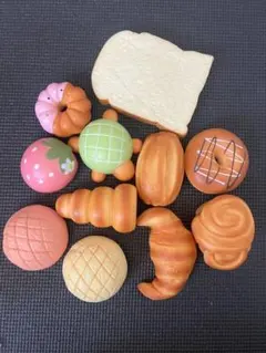 マザーガーデン ごっこ遊び