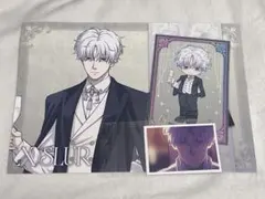 サカモトデイズ アモカフェ 【スラー(X)】