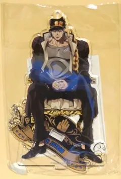 2025年最新】ジョジョアクリルスタンドの人気アイテム - メルカリ