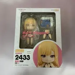 ねんどろいど 喜多川海夢 ヌル女フルグラフィックTシャツ 着せ恋