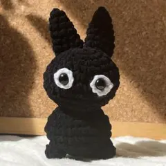 あみぐるみ ねこ ぬいぐるみ ハンドメイド