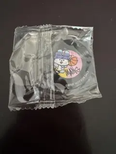 くら寿司BT21コラボオリジナルアクリルステッカー　MANG￼