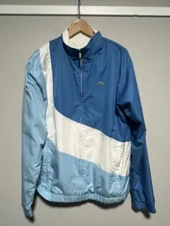 LACOSTE ナイロンジャケット 最終値下げ