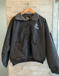 2026年最新】キリンFIRE レザージャケットの人気アイテム - メルカリ