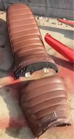 2025年最新】バンディット 三段シートの人気アイテム - メルカリ