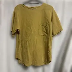 リネンシャツ