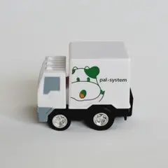 2025年最新】チョロQ トラックの人気アイテム - メルカリ