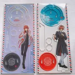 うたプリ スタトレ アクスタ 一十木音也