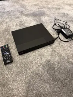 2026年最新】Sony BDP-S1500の人気アイテム - メルカリ