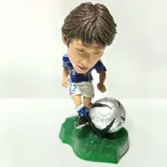 サッカー日本代表 田中誠 ホーム フィギュア W杯のサムネイル