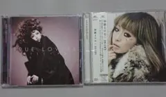 【CD+DVD】加藤ミリヤ 2枚セット