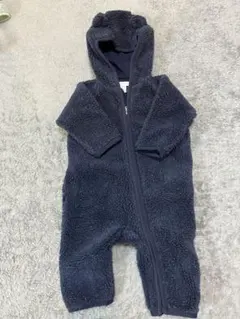 ジャンプスーツ ロンパース