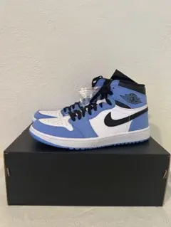 2025年最新】nike air jordan 1 high golfの人気アイテム - メルカリ