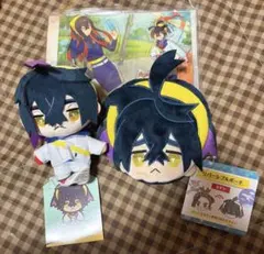ポケモンセンター スグリ グッズ セット - メルカリ