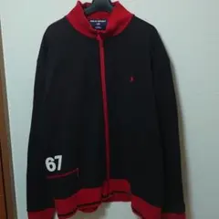 レア　ポロスポーツ　ラルフローレン　67　ヴィンテージ　XXL