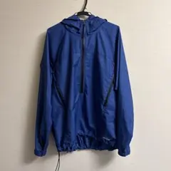 パタゴニア　エッセンシャルプルオーバー Patagonia パタゴニアエッセンシェルエッセンシャルプルオーバー
