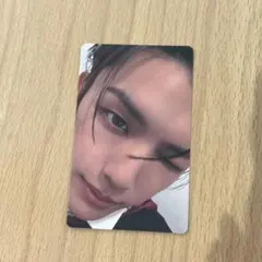 INI NEW YEAR POP-UP 7000円トレカ 高塚大夢 ポップアップ