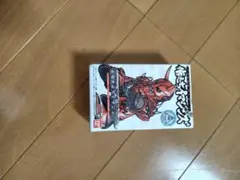 仮面ライダー電王 俺たちイマジンズ モモタロスイマジン未開封