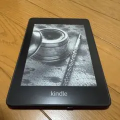Kindle　paperwhite　第10世代　8GB　広告無し