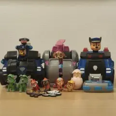 パウ・パトロール まとめ売り