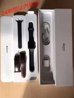 Apple Watch Series 3 GPS＋Cellular