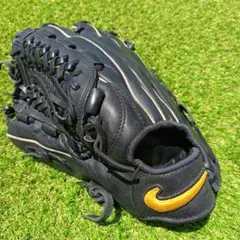 ⚾️ナイキ　一般軟式　ダイアモンドレディ　クリッパー　左投げ　ブラック 2025年最新】NIKE グローブ DIAMOND READYの人気アイテム - メルカリ
