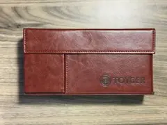 TOYGER DeckSlimmer ブラウン