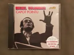 Michel Colombier / Capot Pointu（解説付・国内盤）