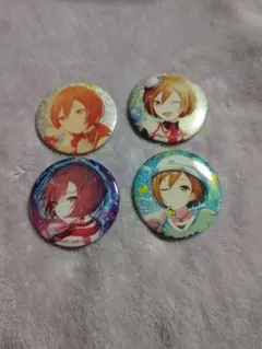 プロセカ グリ缶 MEIKO 4546c