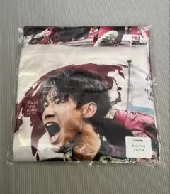 ヴィッセル神戸　ブランケット　グッズセット