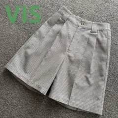 VIS ショートパンツ