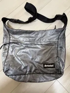 F.C.Real Bristol リップストップ ショルダーバッグのサムネイル
