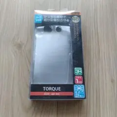 au TORQUE GO1 シェルジャケットのサムネイル