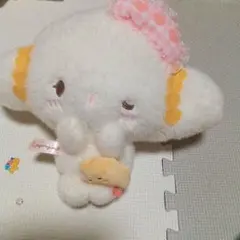 ⚠️激レア⚠️初期こぎみゅんぬいぐるみマスコット アイタタ2019年商品 ⚠️激レア⚠️初期こぎみゅんぬいぐるみマスコット アイタタ