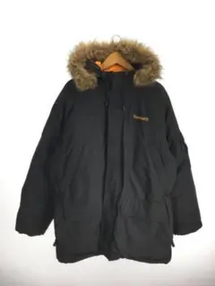 ダウンジャケット