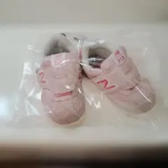 New Balance 313 ピンク ベビーシューズ
