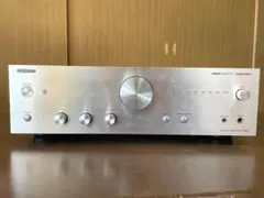 ONKYO A-9050 ステレオプリメインアンプ メンテナンス施工済み動作品 ONKYO A-9050 ステレオプリメインアンプ メンテナンス施工済み動作品