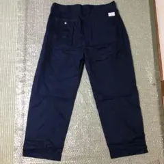 XLARGE タックパンツ