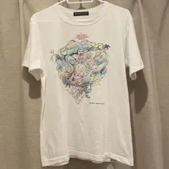 24時間テレビ チャリTシャツ ホワイト Mサイズ