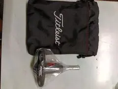 Titleist SUREFIT ゴルフ用レンチ 巾着セットのサムネイル