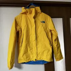 ノースフェイス スクープジャケット M NPW10913