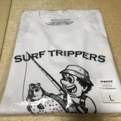 RADWIMPS ユーリンチー コミックTシャツ 2026 Lサイズ グッズ - メルカリ