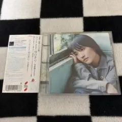 【廃盤・レア盤】ユンナ ゆびきり-日本語version- CD