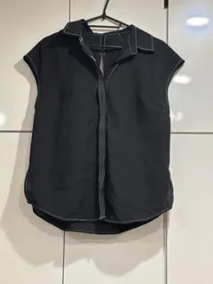 PAGE BOY ページボーイ ノースリーブ カットソー