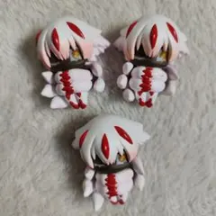 ファプタ 「おねむたん メイドインアビス 烈日の黄金郷」3個セット