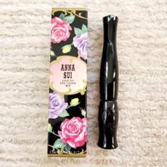 ANNA SUI リキッドアイライナーWP ブラック 未使用のサムネイル